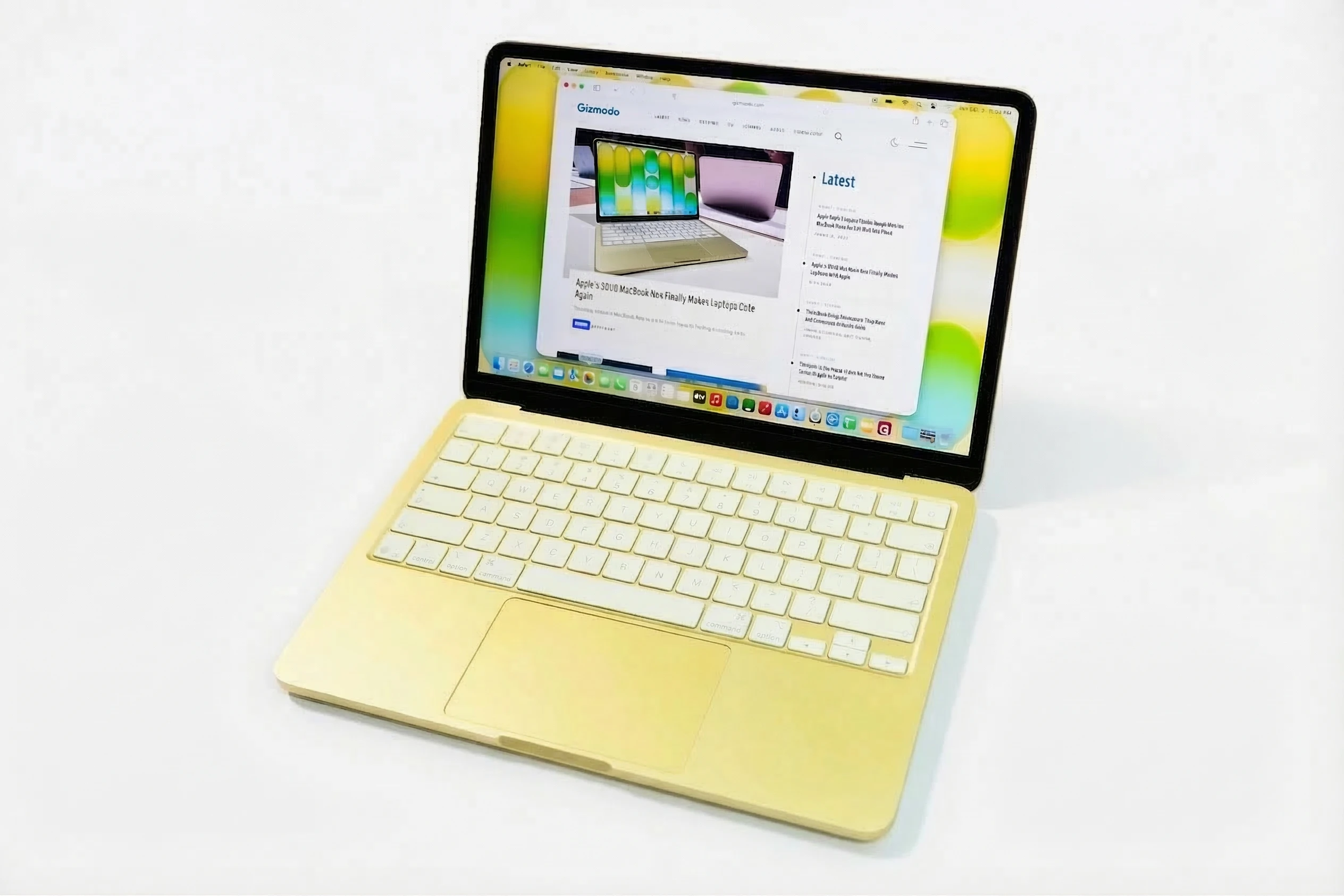 MacBook Neo Setup Guide